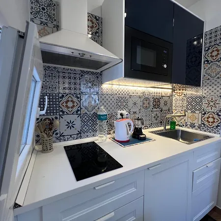 Duomo Delight - Self Check-in Apartment