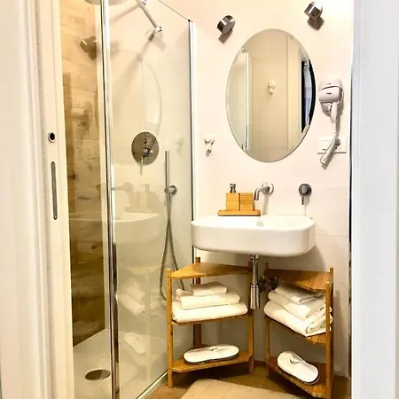 Apartment Duomo Delight - Self Check-in *