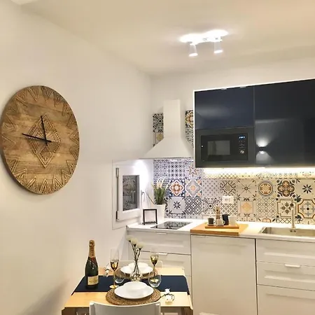 Apartment Duomo Delight - Self Check-in