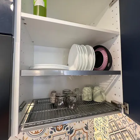 Apartment Duomo Delight - Self Check-in
