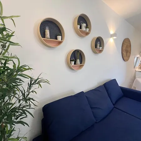 Apartment Duomo Delight - Self Check-in *