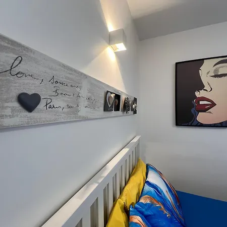 Apartment Duomo Delight - Self Check-in Catania