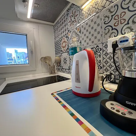 Apartment Duomo Delight - Self Check-in *