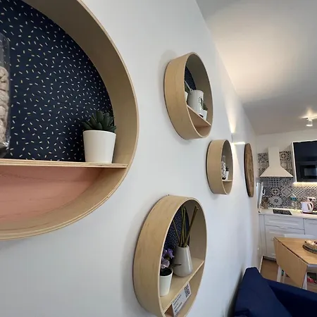 Apartment Duomo Delight - Self Check-in Catania