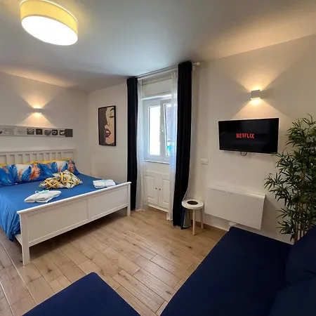 Duomo Delight - Self Check-in Apartment *