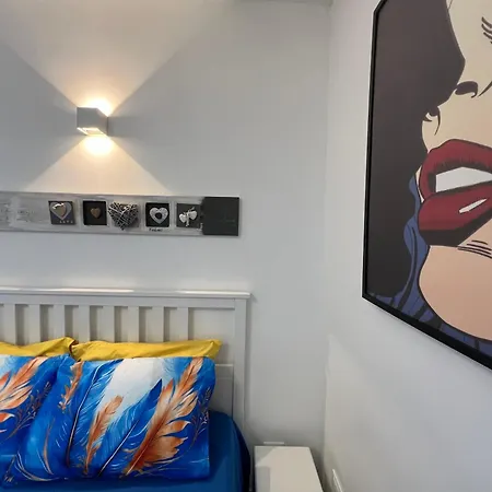 Duomo Delight - Self Check-in Apartment