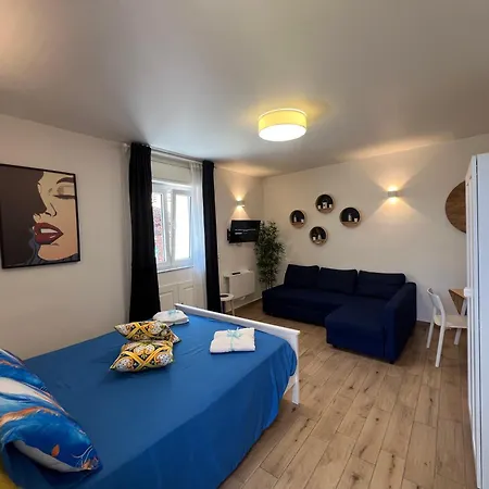 Duomo Delight - Self Check-in Apartment Catania